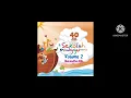 Download Lagu 40 NON STOP LAGU SEKOLAH MINGGU ABADI VOLUME 2 MARANATHA KIDS