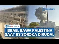 Download Lagu Kemarahan Netanyahu hingga Menhan Israel seusai RS Soroka Dirudal Iran: Runtuhkan Ayatollah!