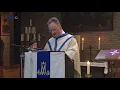 Heilige Mis vanuit kerk Onze Lieve Vrouw Praesentatie in Ommel