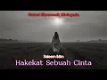 Download Lagu Lagu Slow Rock Malaysia Terbaik - Hakikat Sebuah Cinta (Saleem Iklim Cover) #lagumalaysia 