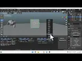 how to make player activate other object s psychics by collision in UPBGE