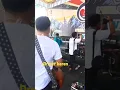 Lagu Tukang dram beraksi keren.