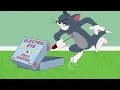 The Tom and Jerry Show | Mouse Catcher For Hire | Boomerang UK