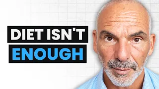 Cardiologist Reveals What’s REALLY Driving Heart Disease (And What to Do) | Dr. Jack Wolfson