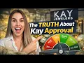 What Credit Score Is Needed For Kay Jewelers