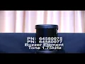 Download Lagu Werma Stacklight Alarm - Buzzer Element, Buzzer Part Nos. 64580075, 64580077 from AutomationDirect