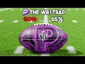 This ONE Change will BOOST your NFL Hit Rate by 30
