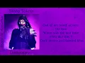 Download Lagu Sleep Token - Dangerous [Lyrics on screen]