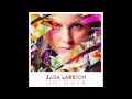 Download Lagu Zara Larsson - Uncover (Audio)
