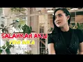 Download Lagu Yeni Inka - Salahkah Aku | Dangdut [OFFICIAL]