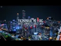 Download Lagu Pagmamahal Mo Lang - Arviee x Yamskee x AjBoi x Lance ( Official Lyrics Visualizer )