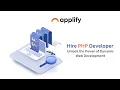 Hire PHP Developer Unlock the Power of Dynamic Web Development