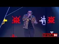 Daddy Yankee - Dura (REMIX) ft. Bad Bunny, Natti Natasha & Becky G (Official Video)