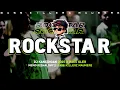 ROCKSTAR || MEMO RIZHALDHY || REMIX 2025