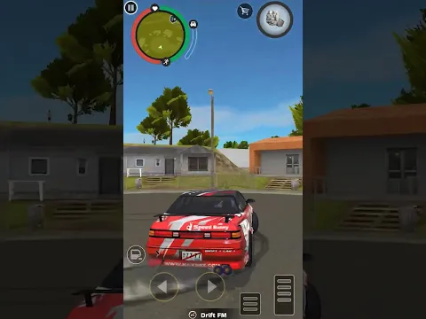 Rope Hero: Cheatground MOD - Cars  (Official Promo)