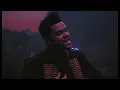 The Weeknd - I Feel It Coming ft. Daft Punk (Official Video)
