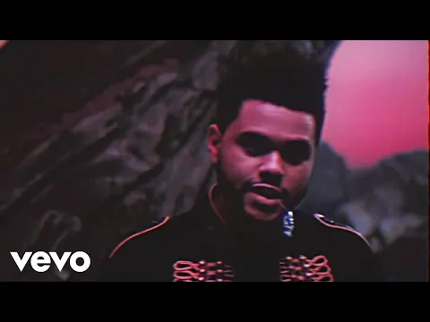 Download MP3 The Weeknd - I Feel It Coming ft. Daft Punk (Official Video)