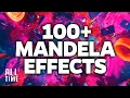 3 HOURS of Mandela Effects