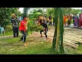 Download Lagu Membuka Lawang⛩️Sakepeng Acara Adat Dayak Kalimantan tengah🇮🇩2️⃣0️⃣2️⃣2️⃣