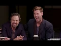 Mark Ruffalo being Mark Ruffalo