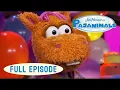 Download Lagu Pajanimals | Happy Birthday Sweetpea Sue / Blankie in the Laundry | Jim Henson Family Hub
