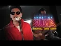 Lagu Haqiem Rusli - Lembah Kesepian #AkustikaSuria