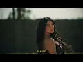 DHURATA DORA x YLL LIMANI - KU JE NIS (Official Visualizer)