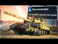 This might be one of the BEST upcoming tank games