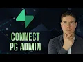 How to Connect PgAdmin with Supabase 2026 Guide