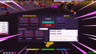 Da Hood Trading ep 5 Profit