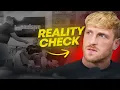 Logan Paul Gets Trolled Can t Handle It