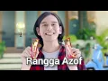 Iklan beng beng Rangga Azof