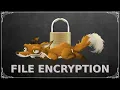 GNU Privacy Guard and mcrypt how 2