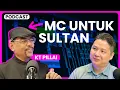 Download Lagu KT Pillai: Pengajaran dari MC dengan 40 tahun pengalaman!
