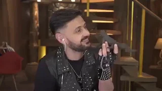 كليب اغنيه رامز جلال كامله بالكواليس برنامج رامز تحت الارض  كليب اغنيه رامز جلال كامله بالكواليس برنامج رامز تحت الارض