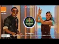 Dj Hyper - Amr Diab - Khatfoony (feat. Jana Diab & Orange)(EditExtendedMix)Demo