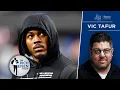 The Athletic s Vic Tafur Expect Josh Jacobs Back with Raiders by Week 1 The Rich Eisen Show