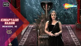 ichhapyaari naagin hd webisode 82 ichha naagin babbal 09 03 23 new nagin hindi tv serial