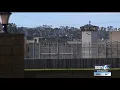 Inmate taken to hospital after fight breaks out at Lompoc prison authorities say