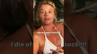 It’s not always sun and calm…In Calabria, late-summer storms hit without warning!