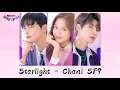 Download Lagu Starlight - Chani SF9 Ost. True Beauty (Lyrics)