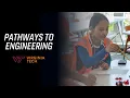 Highschoolers find pathways to engineering at Virginia Tech