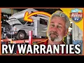 RV Extended Warranty To Buy or Not to Buy