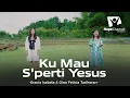 Download Lagu Gracia Isabela \u0026 Gina Felicia Tarihoran - Ku Mau S'perti Yesus [Lagu Kristen]