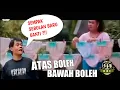 Download Lagu [WARKOP DKI] ATAS BOLEH BAWAH BOLEH !
