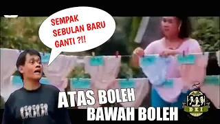  warkop dki atas boleh bawah boleh 