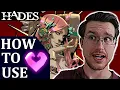 Hades Beginner Guide Aphrodite Boon Beginner Tips