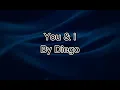 You & i (sped up) by Diego