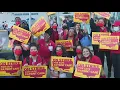 Kaiser Permanente nurses 24-hour strike