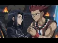 Yu-Gi-Oh Duelverse - Adrian Gecko & Echo's Farewell